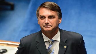 برازیل کے سابق صدر نے شہریت کی درخواست نہیں کی: اٹلی