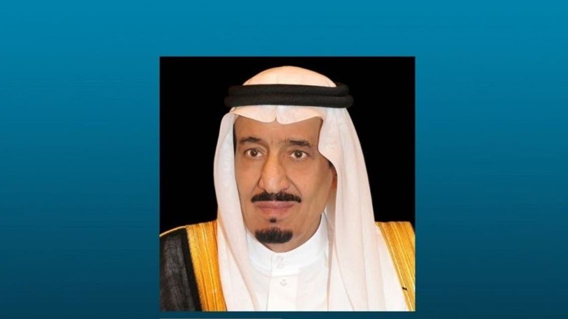 خادم الحرمين الشريفين الملك سلمان بن عبد العزيز