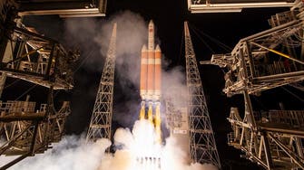  NASA spacecraft sets record for closest approach to sun