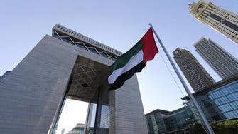 Dubai expects 2.1 pct growth in 2019 on Expo preparation, better trading outlook