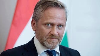Denmark recalls ambassador to Iran over foiled attack