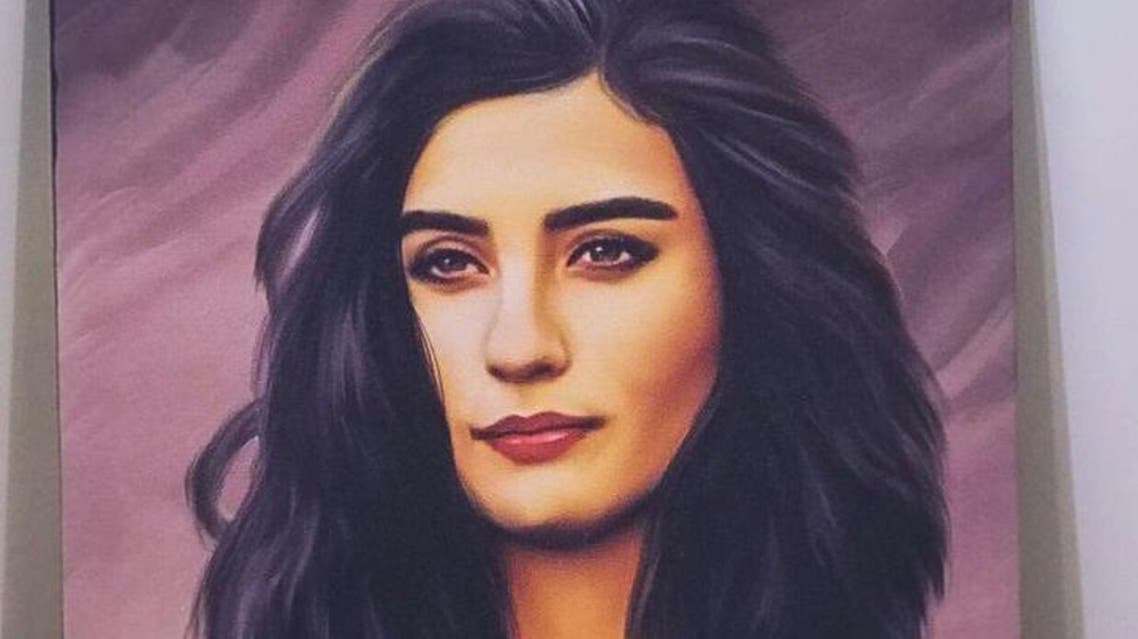 saudi art