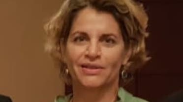 Amira Oron. (Photo courtesy: Israeli foreign ministry)