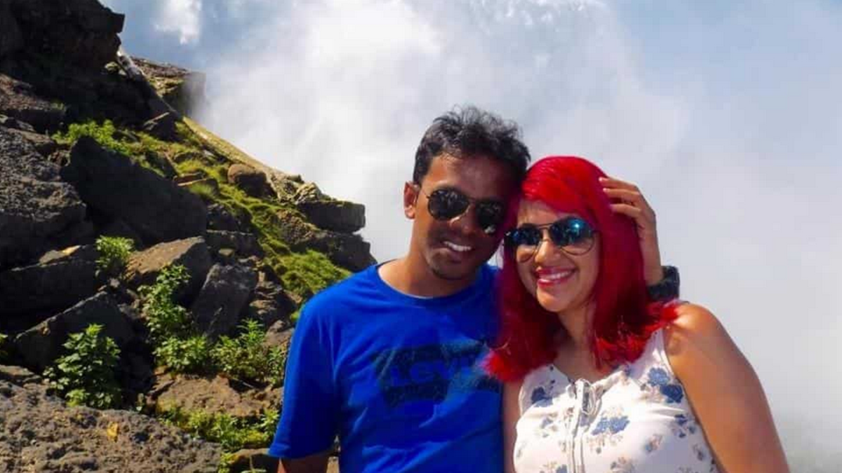 Indian Couple Dies In Yosemite While Reportedly Taking Selfie