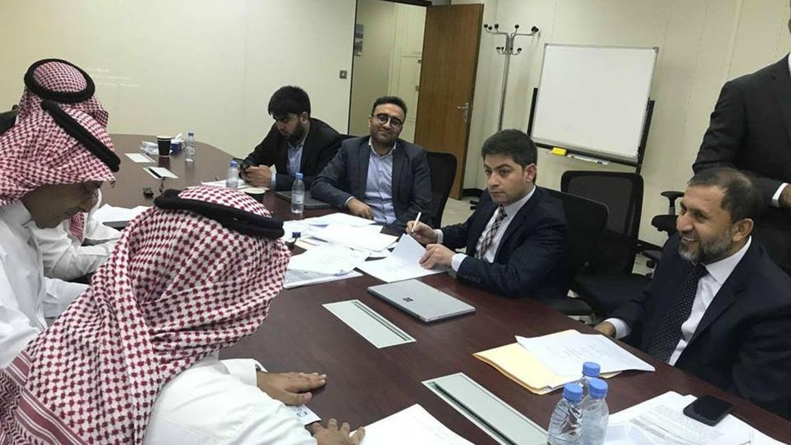 سعودی برای ساخت جاده حلقوی کابل افغانستان همکاری مالی میکند