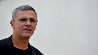 Franco-Tunisian film director of ‘Blue is the Warmest Colour’ accused of assault