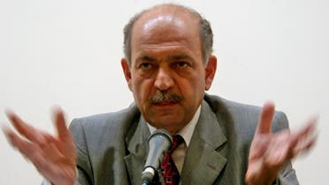Iraq new oil minister Thamer Ghadhban (AP)