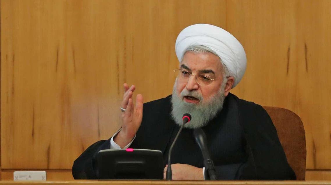 روحانی