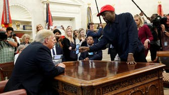 Kanye West vows to win US presidential race, breaks support for President Trump