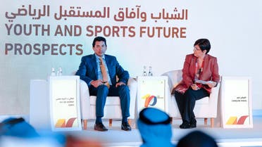 Dr Ashraf Sobhy said that Salah’s success has opened doors not just for Egyptian football players. (Supplied)