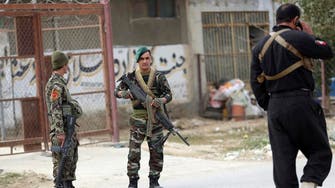 Army helicopter crash kills 25 in Afghanistan
