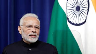 India eyes energy deals with Saudi Arabia during Modi’s visit: official
