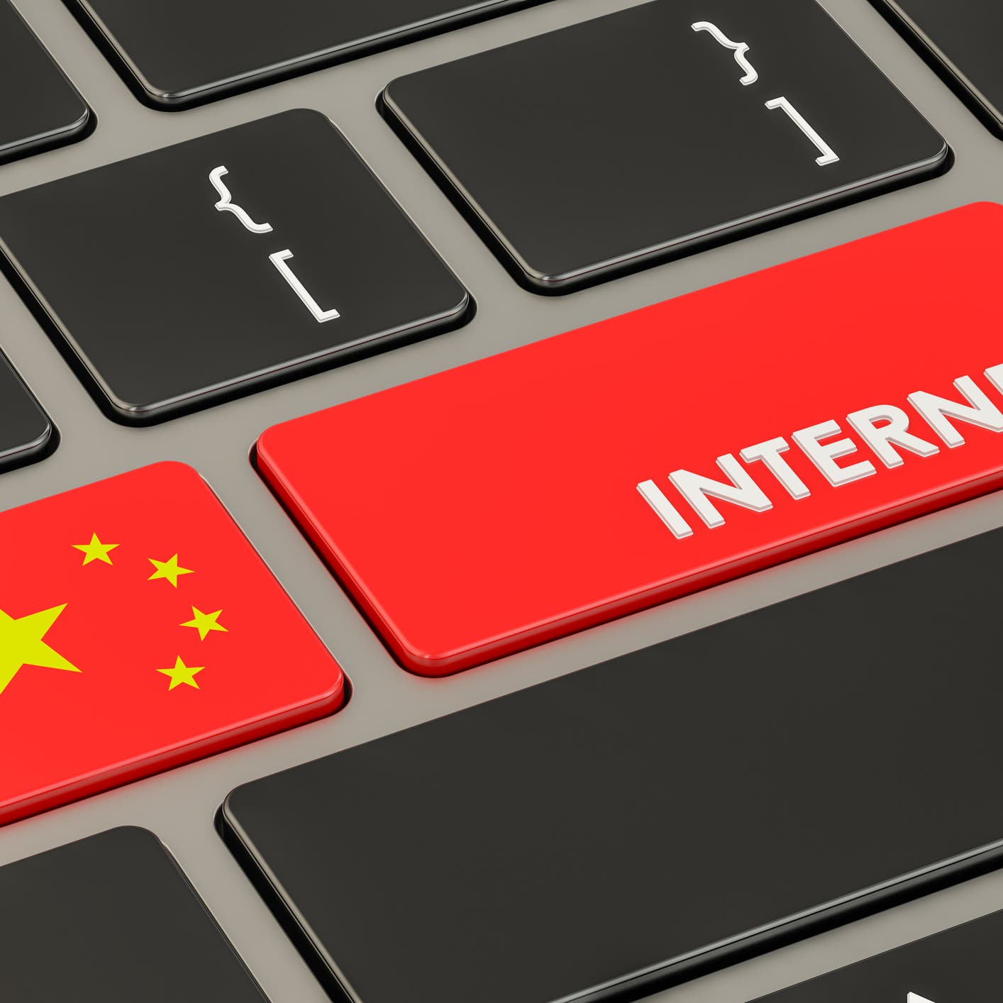 154 مليار دولار عائدات شركات الإنترنت الصينية بـ10 أشهر