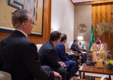 ولي العهد الكنيسة الانجيلية