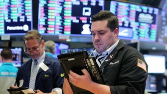 US stocks gain for second day, trimming October losses 