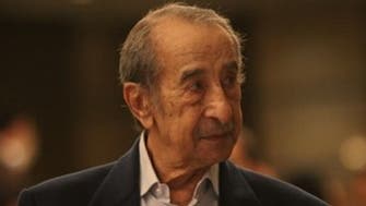 وفاة الإعلامي المصري حمدي قنديل عن 82 عاماً