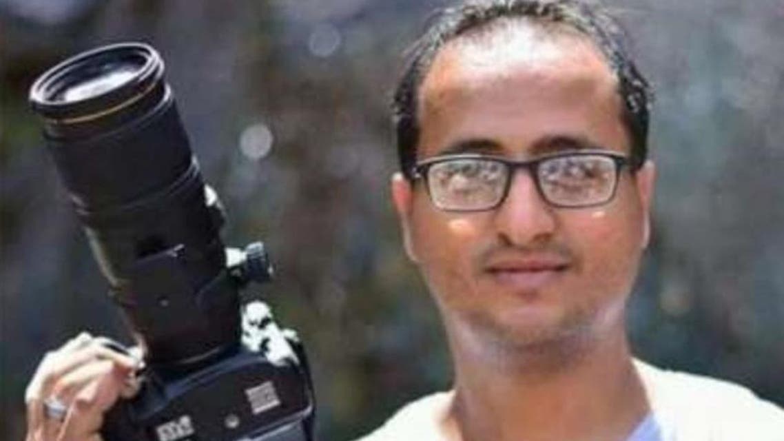 photographer Hamid alqaood