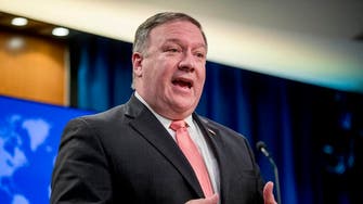 Coronavirus: Pompeo will not self-isolate after Afghanistan, Qatar trip