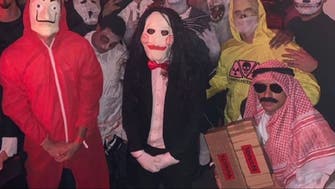 Bayern Munich’s Rafinha causes uproar with Halloween costume choice