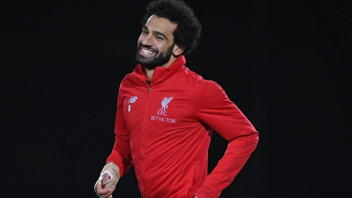 محمد صلاح