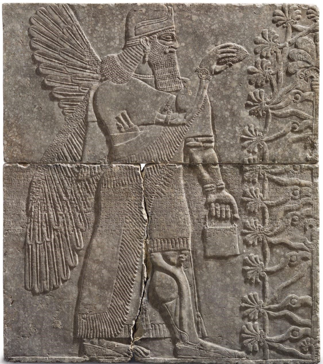 الجدارية