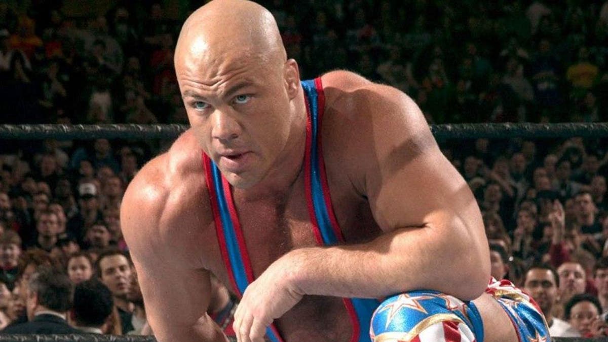 10 WWE Wrestlers Who Competed At The Olympic Games