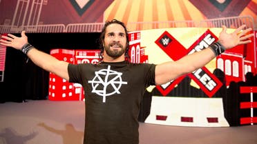 Seth Rollins talks entry into WWE World Cup at Saudi Arabia’s Crown Jewel event