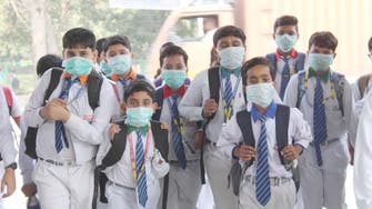 ‘Hazardous’ air pollution in India’s capital prompts emergency measures
