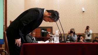Japanese journalist apologizes, recounts days as hostage in Syria