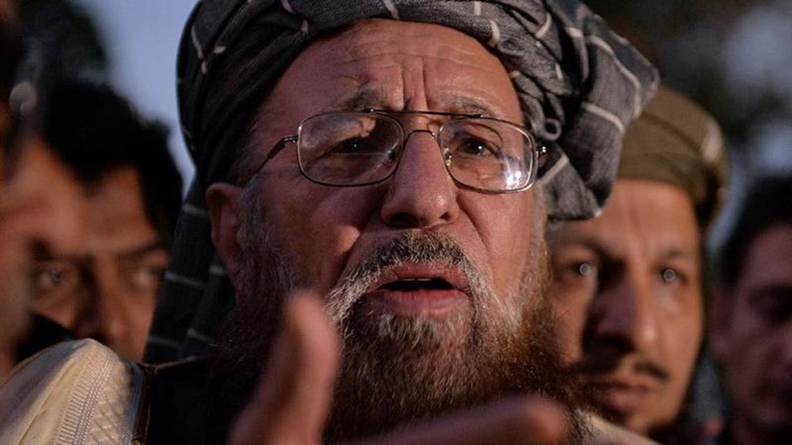 Maulana Sami Ul Haq