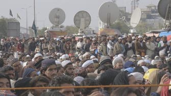 باكستان..أحكام بالسجن على نحو 80 من الإسلاميين