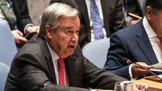 انتقاد دبیرکل سازمان ملل از محدودیت‌های طالبان علیه زنان در افغانستان