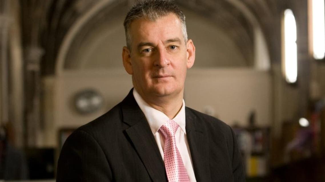 Jones, who chairs the Commons Committees on Arms Exports Controls, likened Houthi missile attacks on Saudi targets to Nazi attacks on Britain during WWII. (PoliticsHome)