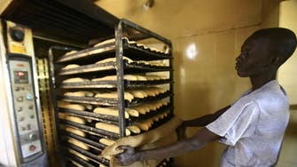 Sudan hikes flour subsidies by 40 percent to lower bread prices