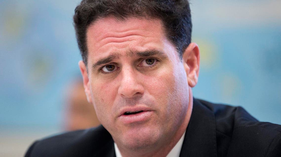 During a panel discussion, he discussed Turkish and Qatari attempts at ruining Saudi Arabia’s relationship with the United States. (File photo: Reuters)