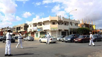 لیبیا: صبراتہ میں مسلح تصادم کے بعد شہر میں رات کا کرفیو نافذ