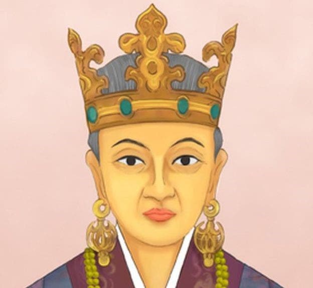 قصة الأميرة الهندية التي أصبحت ملكة لكوريا الجنوبية  C0d4e40c-20a9-4118-9cd9-a938afde142b