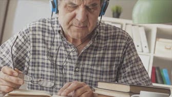 What you need to know about audio-books resurfacing