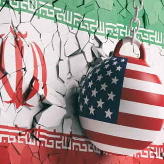 تقرير: الركود سيشتد في إيران و40 مليار دولار تبخرت من الاحتياطي!