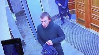 Russia arrests teenager suspected of links to bombing