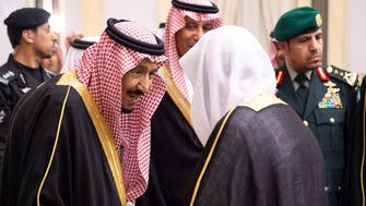 Saudi King Salman visits Qassim, to inaugurate 600 projects
