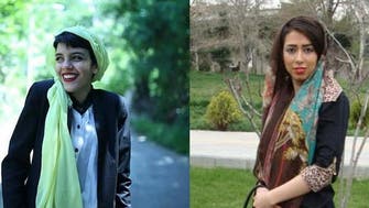 Iran sentences 24 protestors, including two women