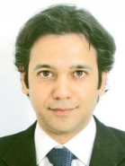 Ahmed Quraishi