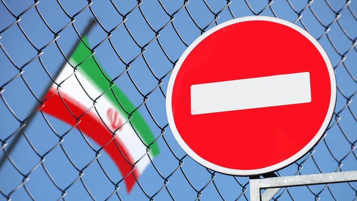 Iran sanctions