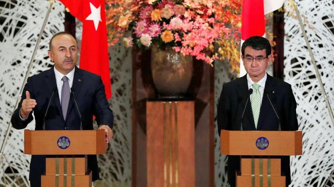 Turkey in favour of Iran