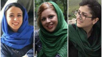 إيران.. استدعاء 9 ناشطات نسويات إلى نيابة سجن إيفين 