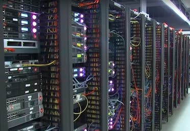 On the challenge posed by Dark Web, Sullivan said that we have to understand that every technology has negative consequences. (Screengrab)
