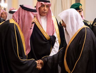 Saudi King Salman visits Qassim 3