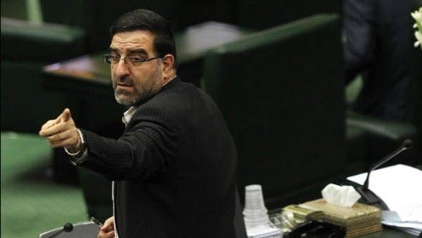 نائب إيراني: أميركا وضعت كل الملتفين ضمن قائمة العقوبات