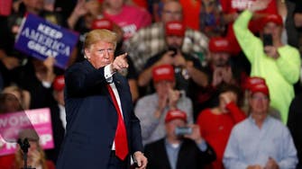 US midterm elections: A blow, or clear win for Trump?